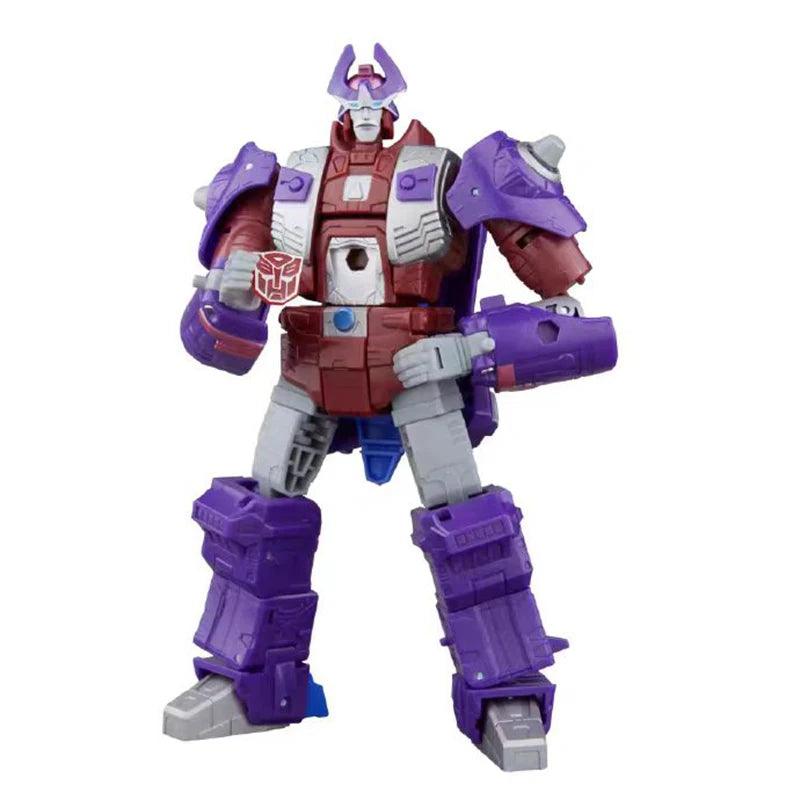  Transformers Action Figure | Multicolor | Toylandeu 