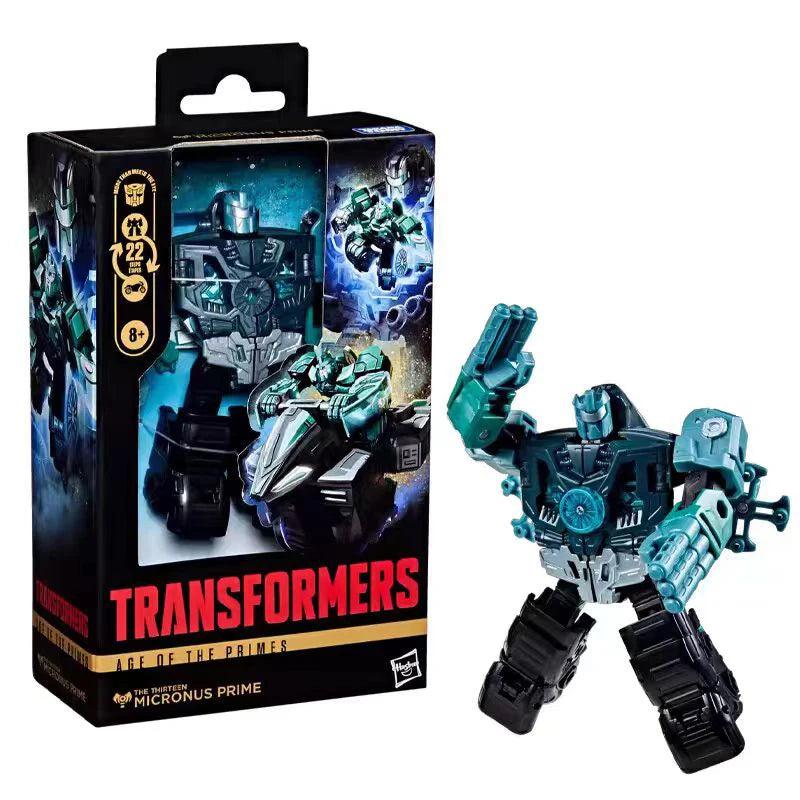  Transformers Action Figure | Multicolor | Toylandeu 