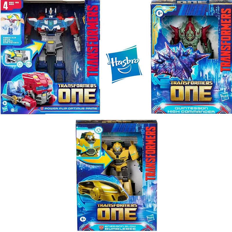  Transformers Action Figure | Optimus Prime | Toylandeu™ 