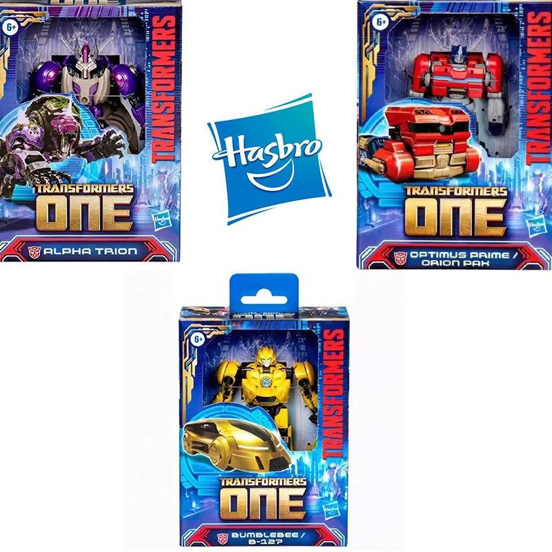  Transformers Action Figure | Optimus Prime | Toylandeu™ 
