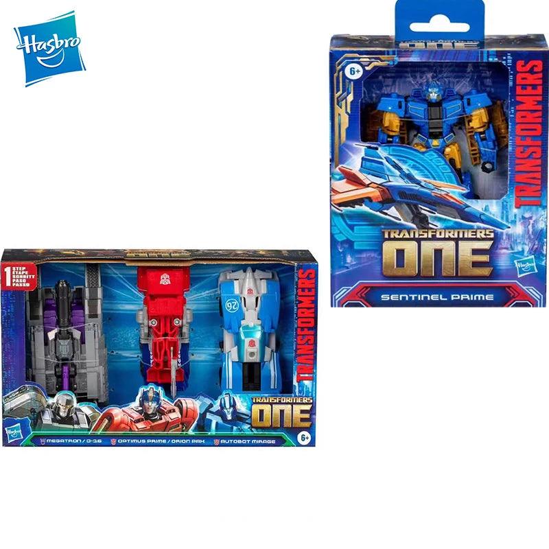  Transformers Action Figure | Optimus Prime | Toylandeu™ 