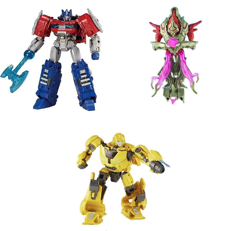  Transformers Action Figure | Optimus Prime | Toylandeu™ 
