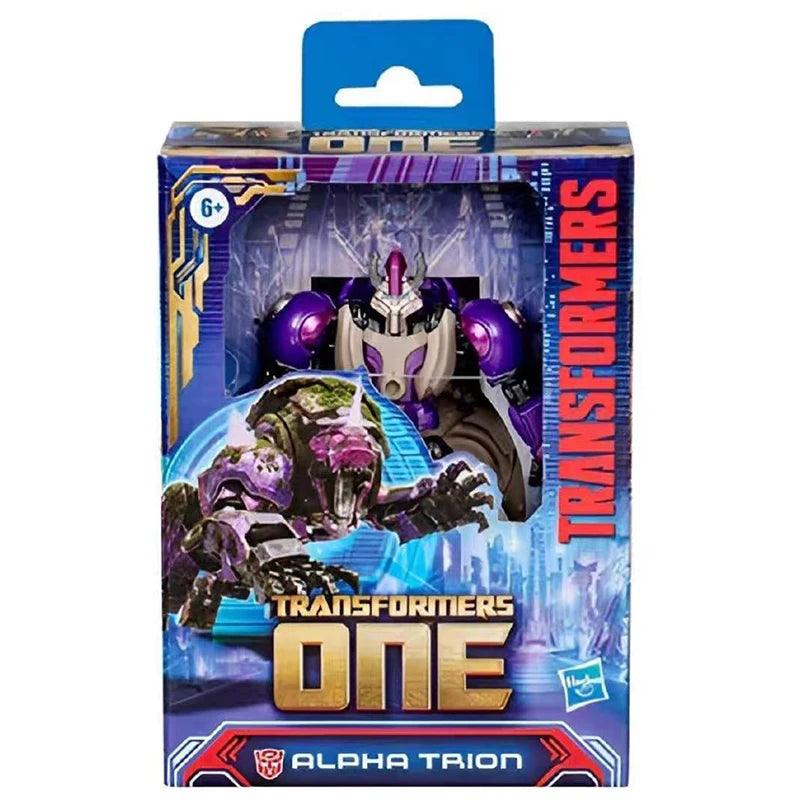  Transformers Action Figure | Optimus Prime | Toylandeu™ 