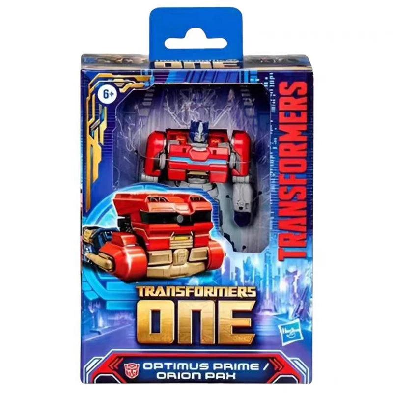  Transformers Action Figure | Optimus Prime | Toylandeu™ 