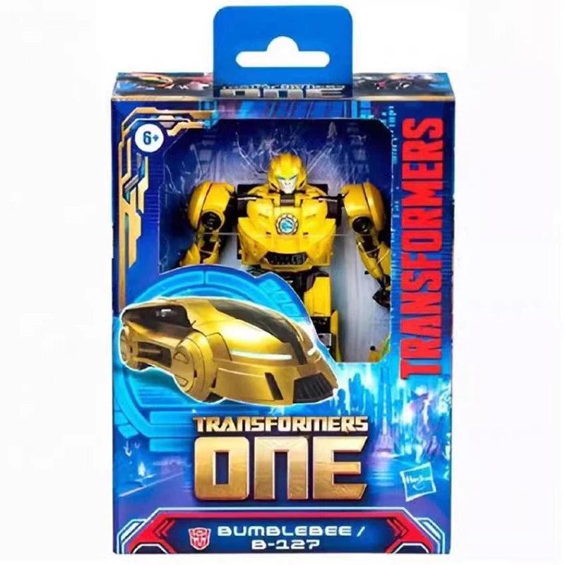  Transformers Action Figure | Optimus Prime | Toylandeu™ 