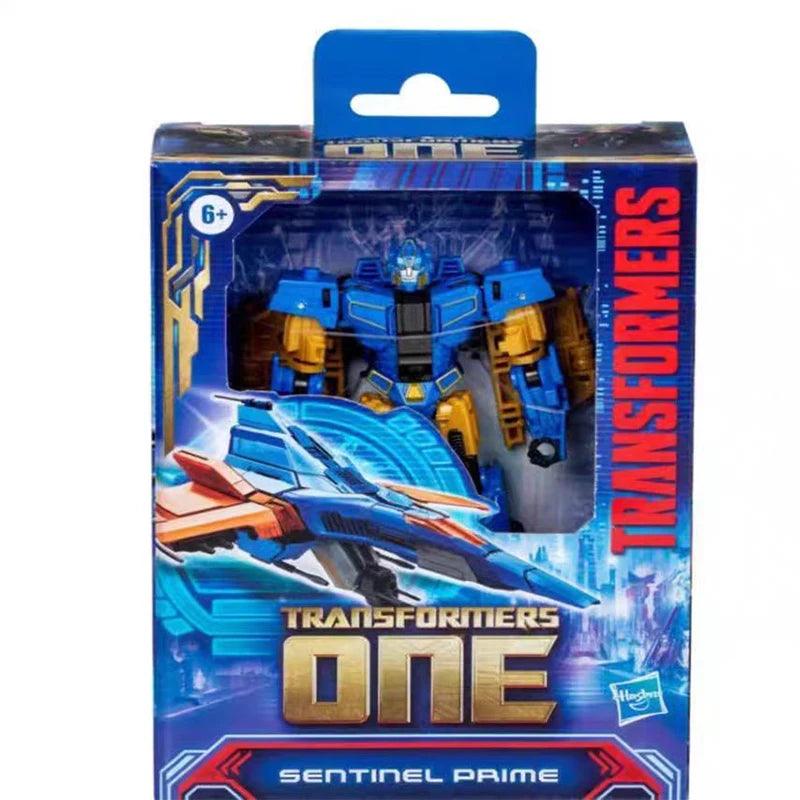  Transformers Action Figure | Optimus Prime | Toylandeu™ 