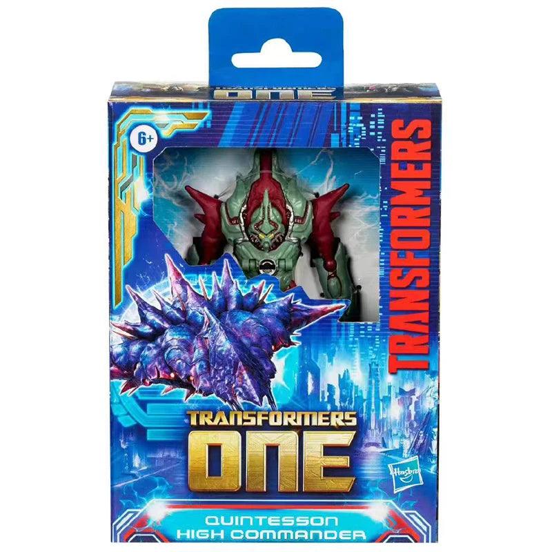  Transformers Action Figure | Optimus Prime | Toylandeu™ 