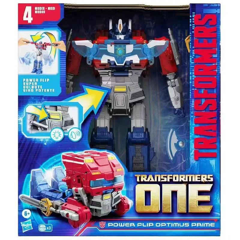  Transformers Action Figure | Optimus Prime | Toylandeu™ 