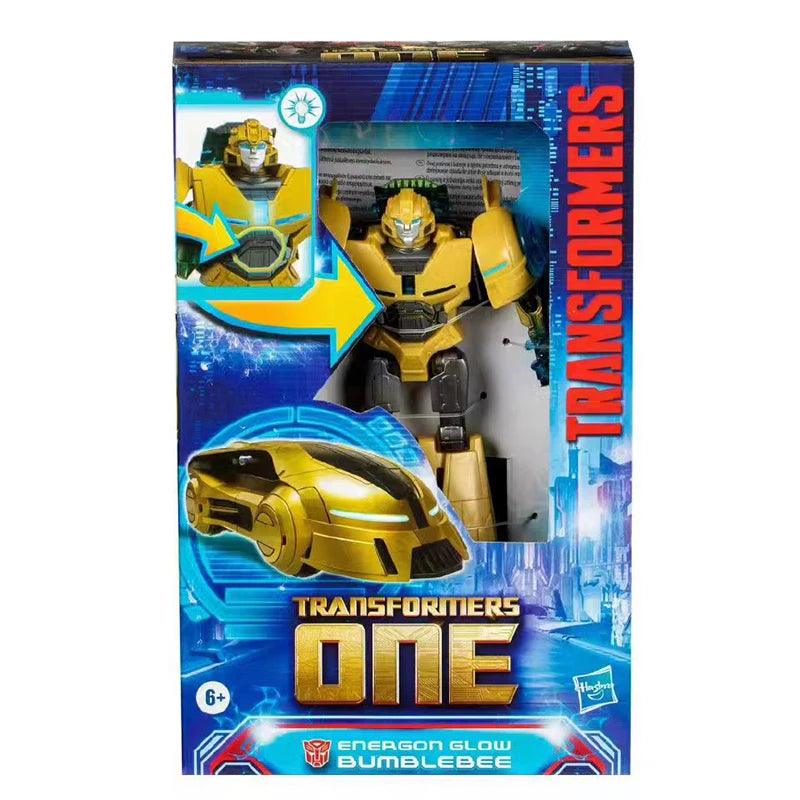  Transformers Action Figure | Optimus Prime | Toylandeu™ 