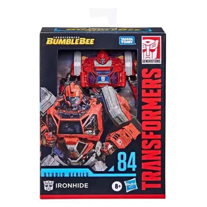 Transformers Action Figure | Six Figure Set | Toylandeu™ 