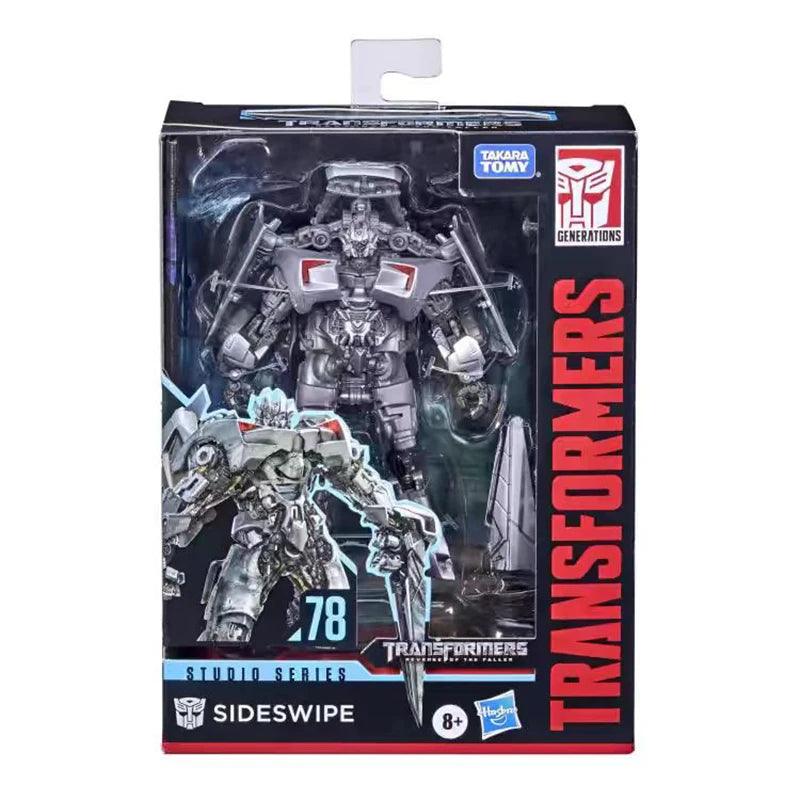  Transformers Action Figure | Six Figure Set | Toylandeu™ 
