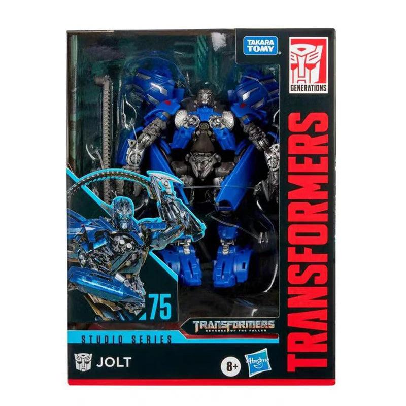  Transformers Action Figure | Six Figure Set | Toylandeu™ 
