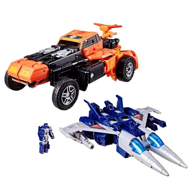  Transformers Action Figure Slugslinger Toylandeu™ 