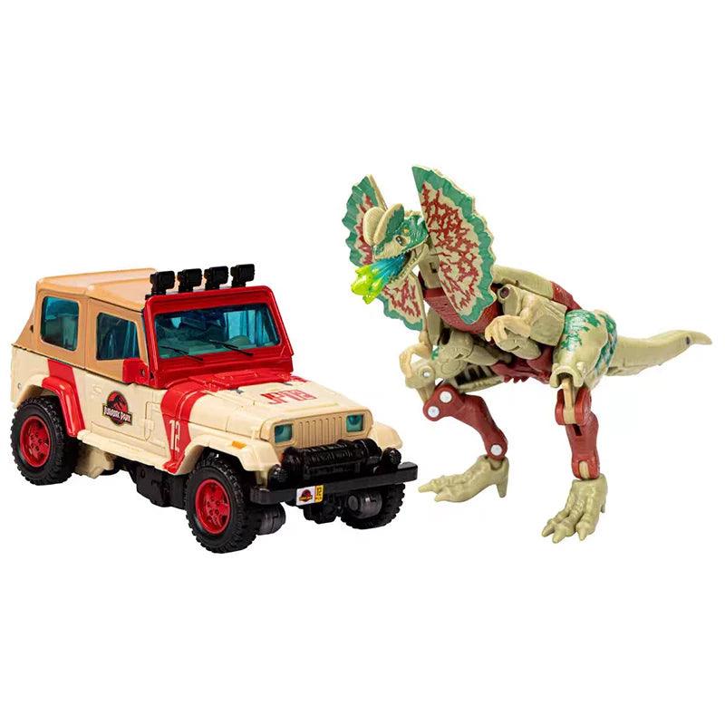  Transformers Action Figure | Spinosaurus | Toylandeu™ 