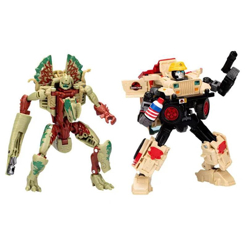  Transformers Action Figure | Spinosaurus | Toylandeu™ 