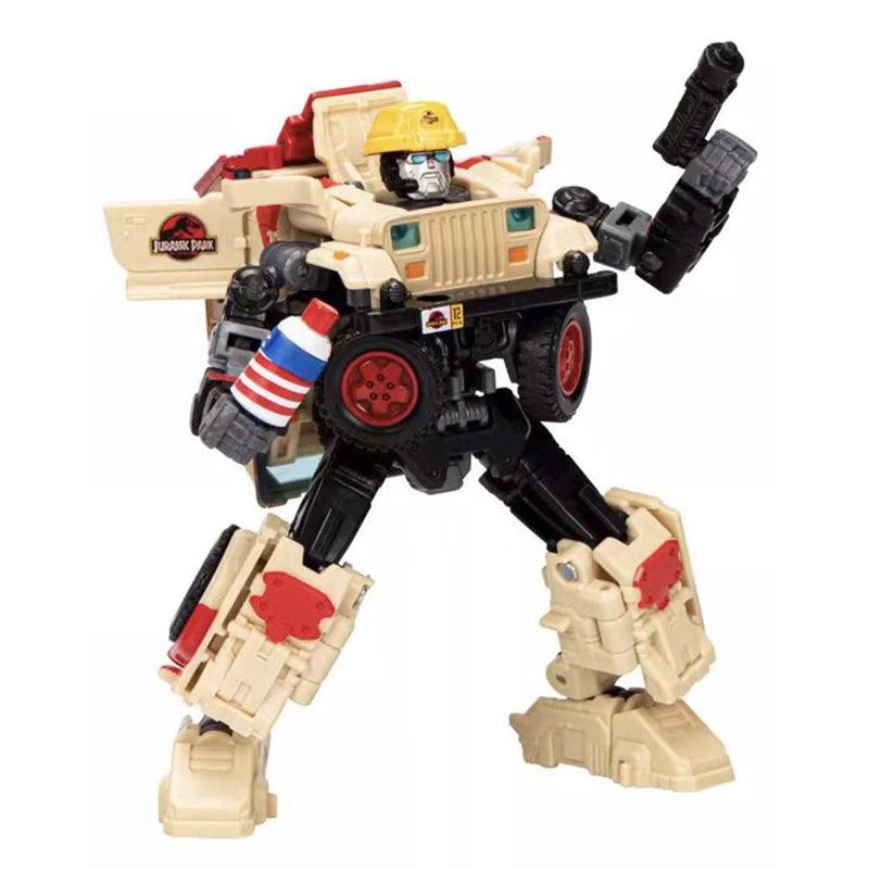  Transformers Action Figure | Spinosaurus | Toylandeu™ 