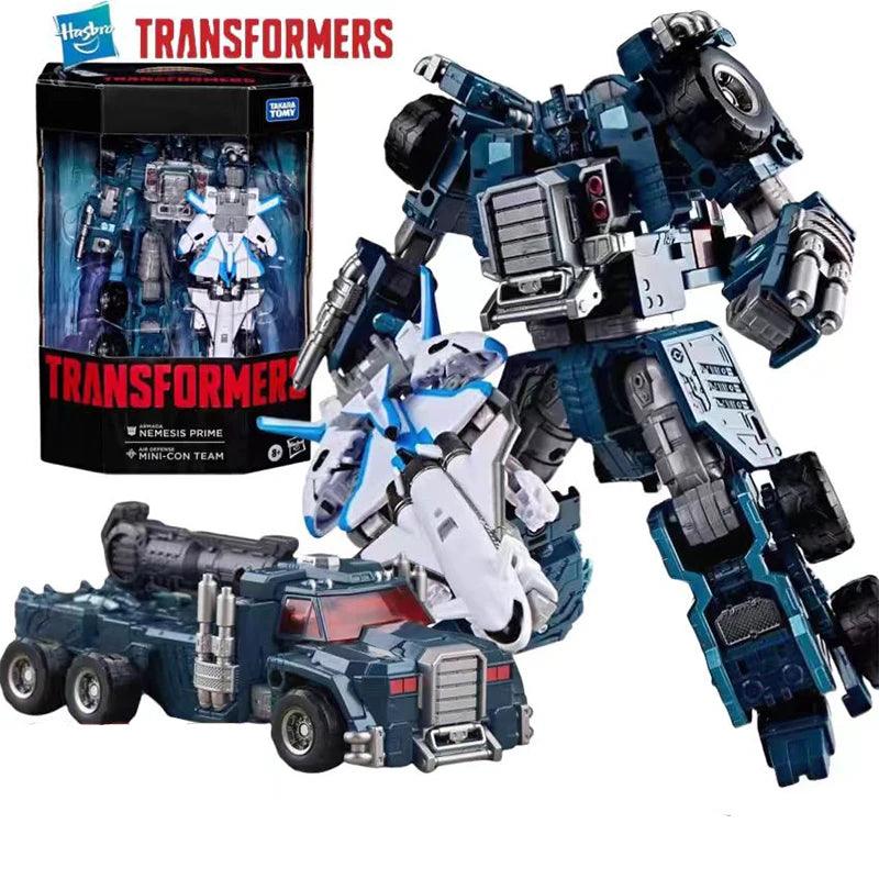 Transformers Action Figure | Star Sword | Toylandeu™ 