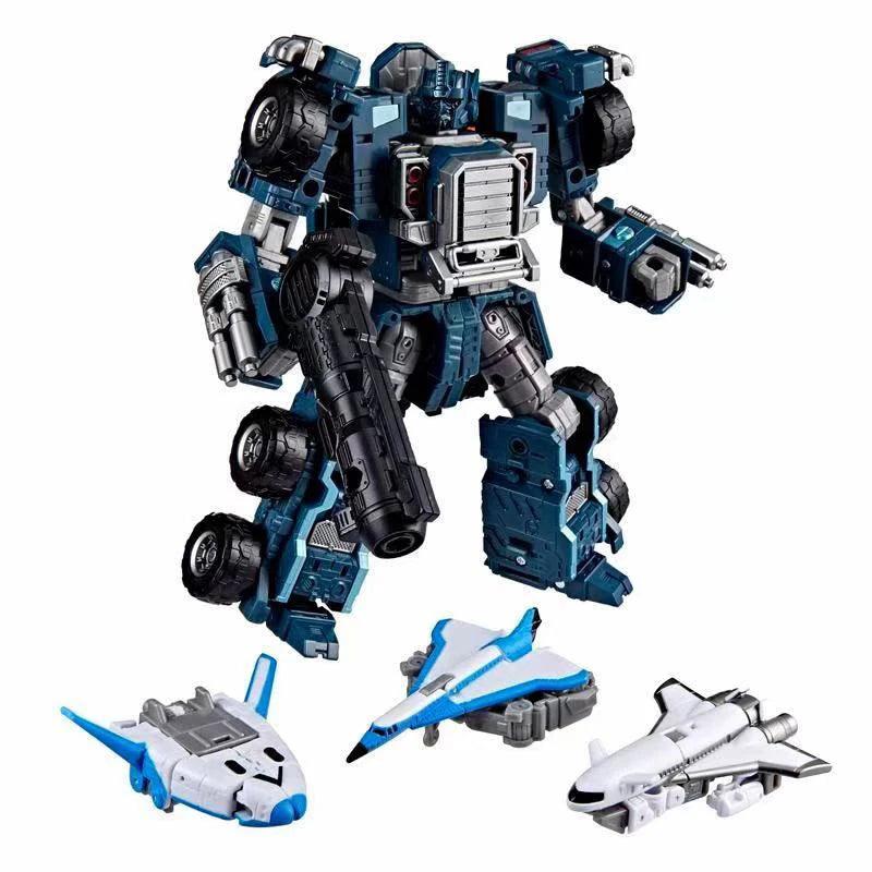  Transformers Action Figure | Star Sword | Toylandeu™ 
