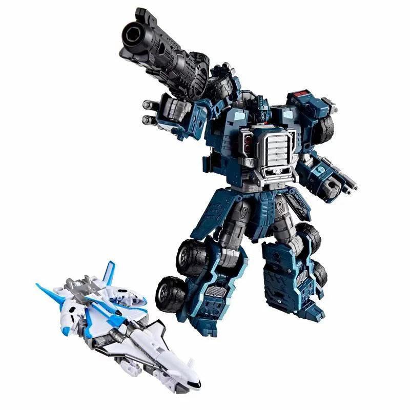  Transformers Action Figure | Star Sword | Toylandeu™ 