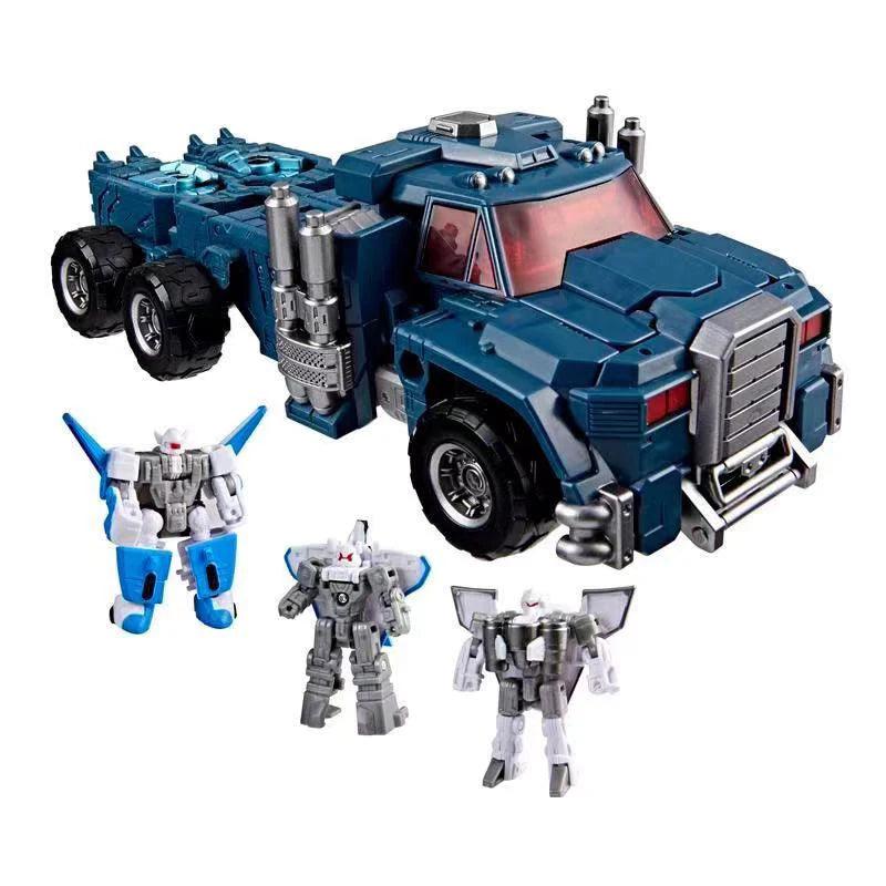  Transformers Action Figure | Star Sword | Toylandeu™ 