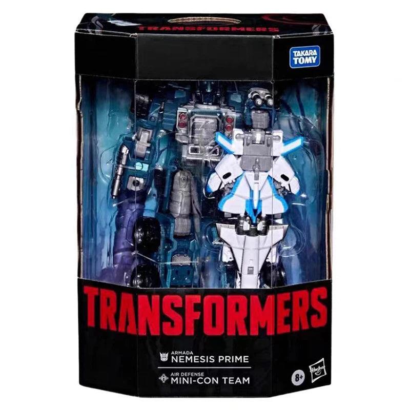  Transformers Action Figure | Star Sword | Toylandeu™ 