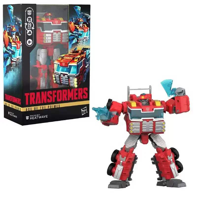 Transformers Action Figure | Swindle 6-Inch | Toylandeu™