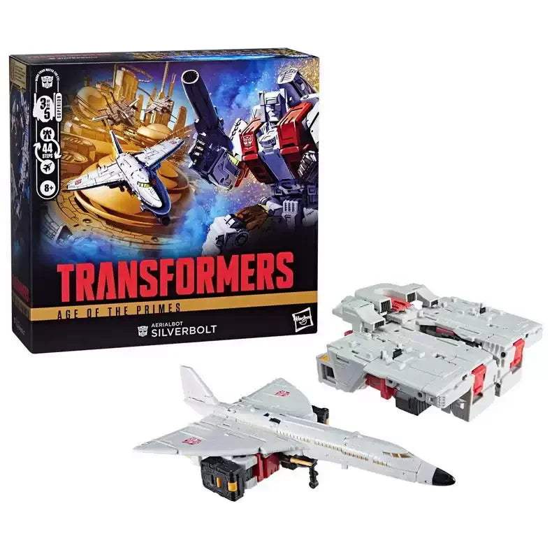 Transformers Action Figure | Swindle 6-Inch | Toylandeu™