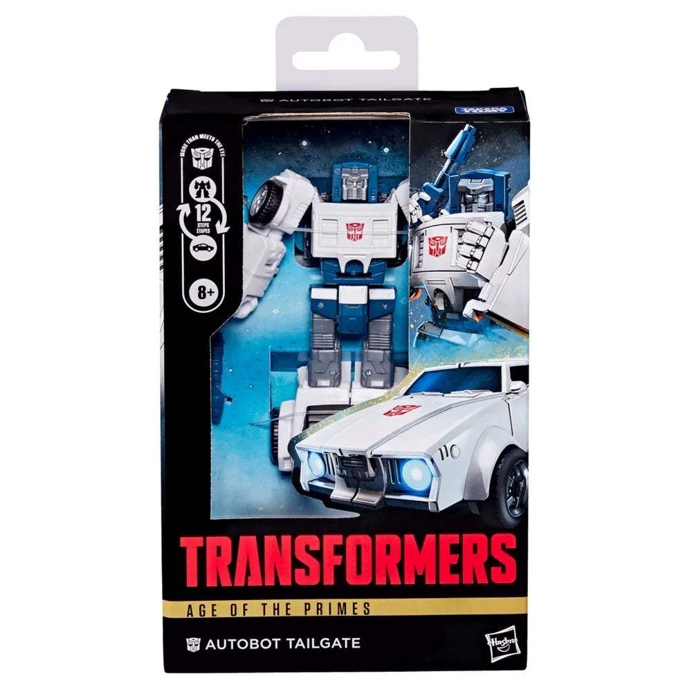 Transformers Action Figure | Swindle 6-Inch | Toylandeu™