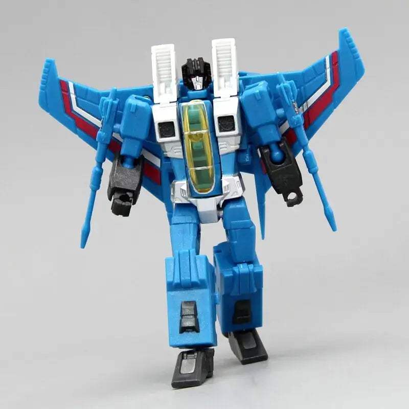 Transformers Action Figure Transformable Robot Toy Collectible - ToylandEU