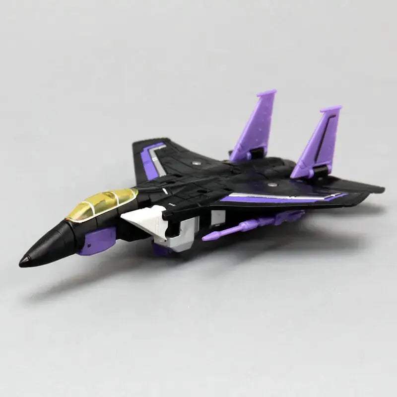 Transformers Action Figure Transformable Robot Toy Collectible - ToylandEU