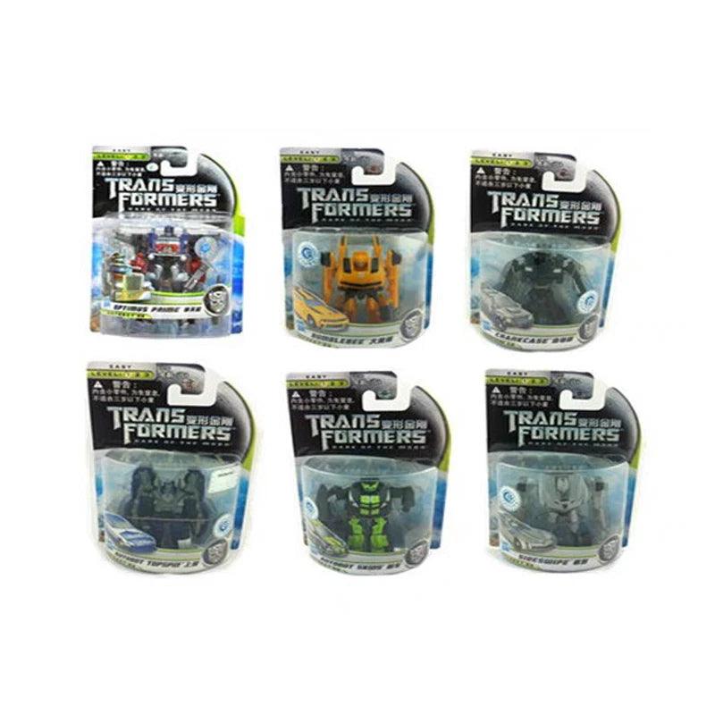  Transformers Action Figure | Upspin | Toylandeu™ 