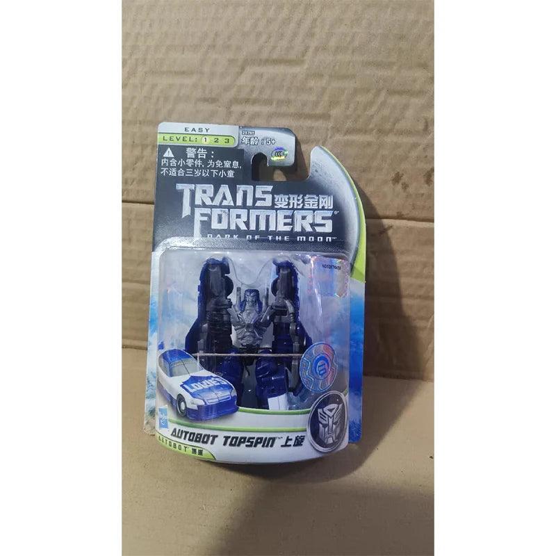  Transformers Action Figure | Upspin | Toylandeu™ 