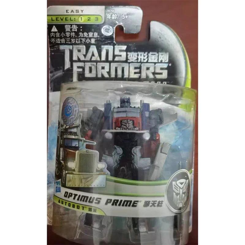  Transformers Action Figure | Upspin | Toylandeu™ 