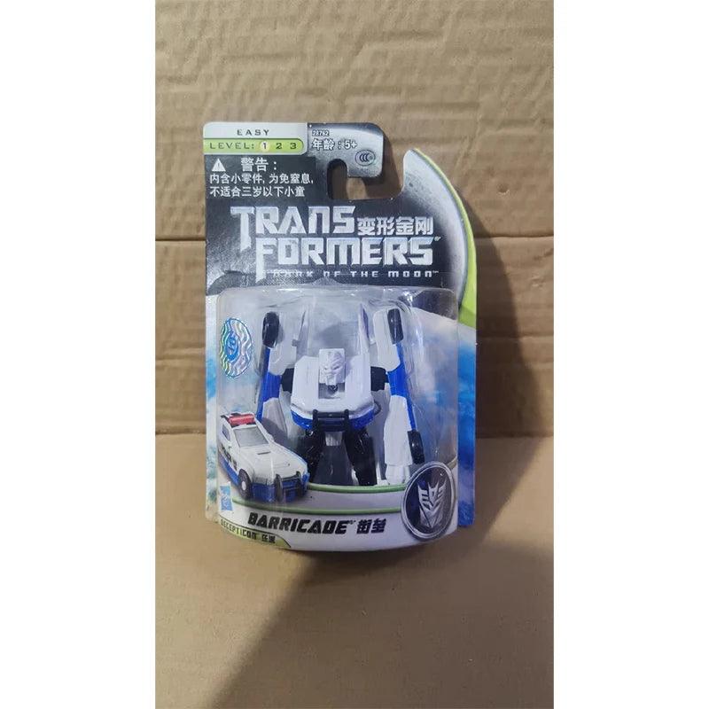  Transformers Action Figure | Upspin | Toylandeu™ 