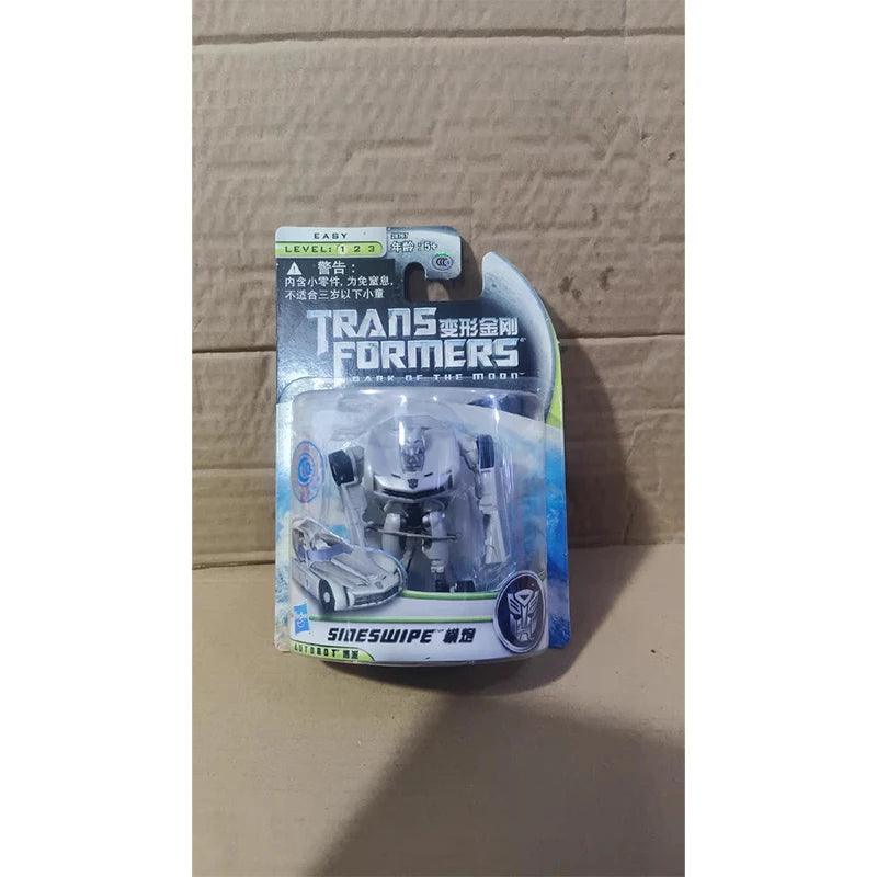  Transformers Action Figure | Upspin | Toylandeu™ 