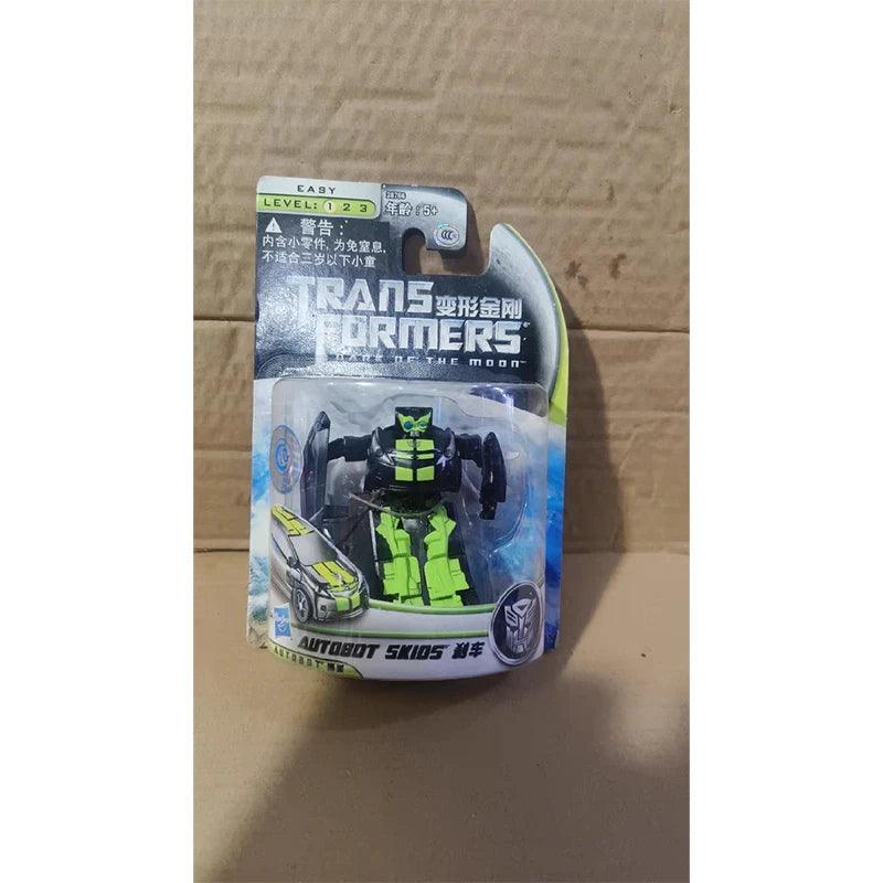  Transformers Action Figure | Upspin | Toylandeu™ 