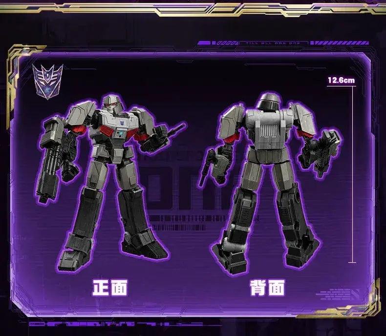  Transformers Action Figures Collectible Set Exclusive -  ToylandEU™