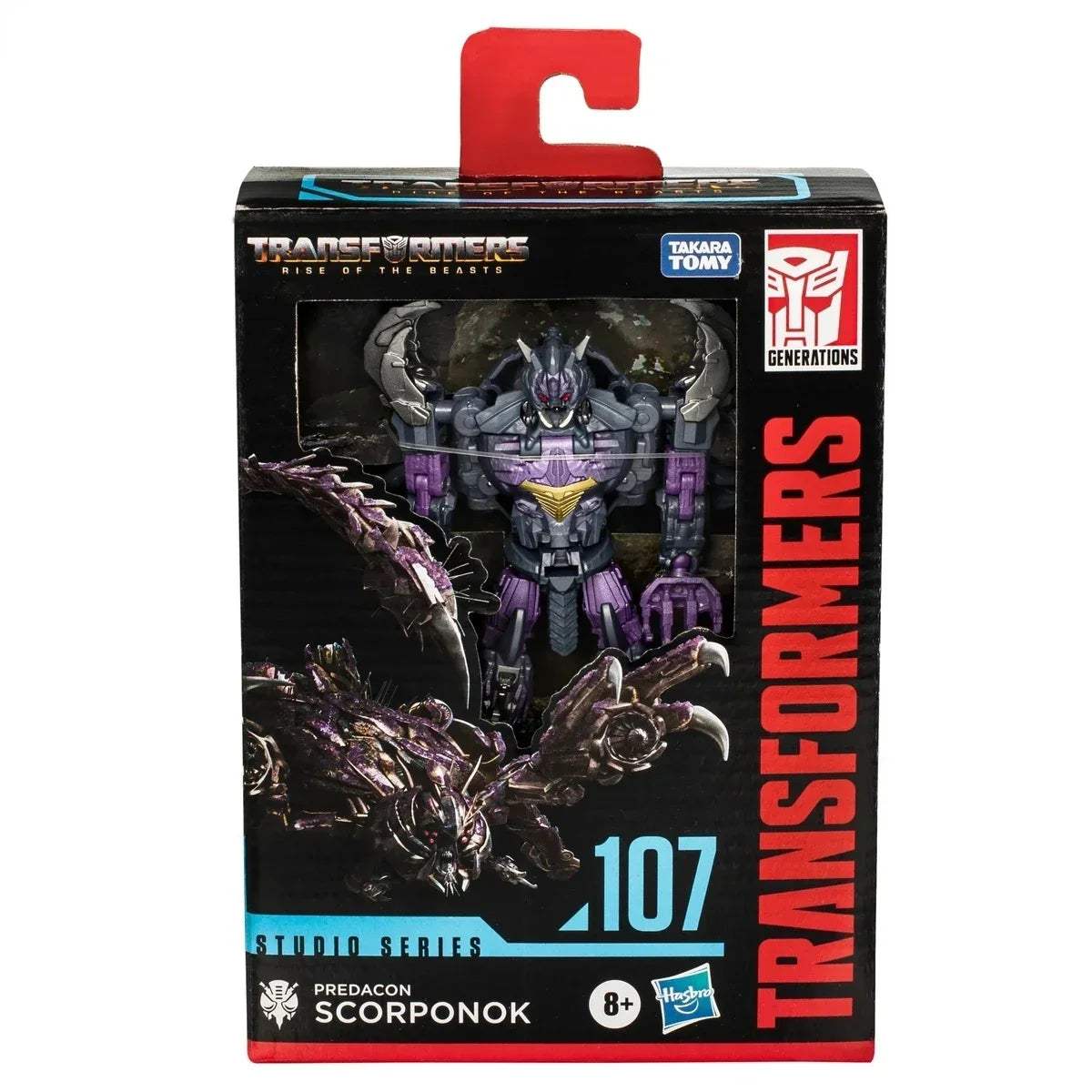 Transformers Action Figures | Collector Grade | Toylandeu™