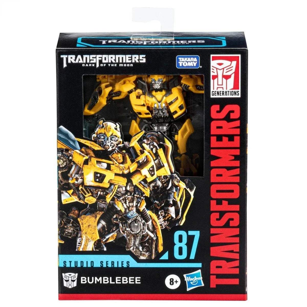 Transformers Action Figures | Collector Grade | Toylandeu™