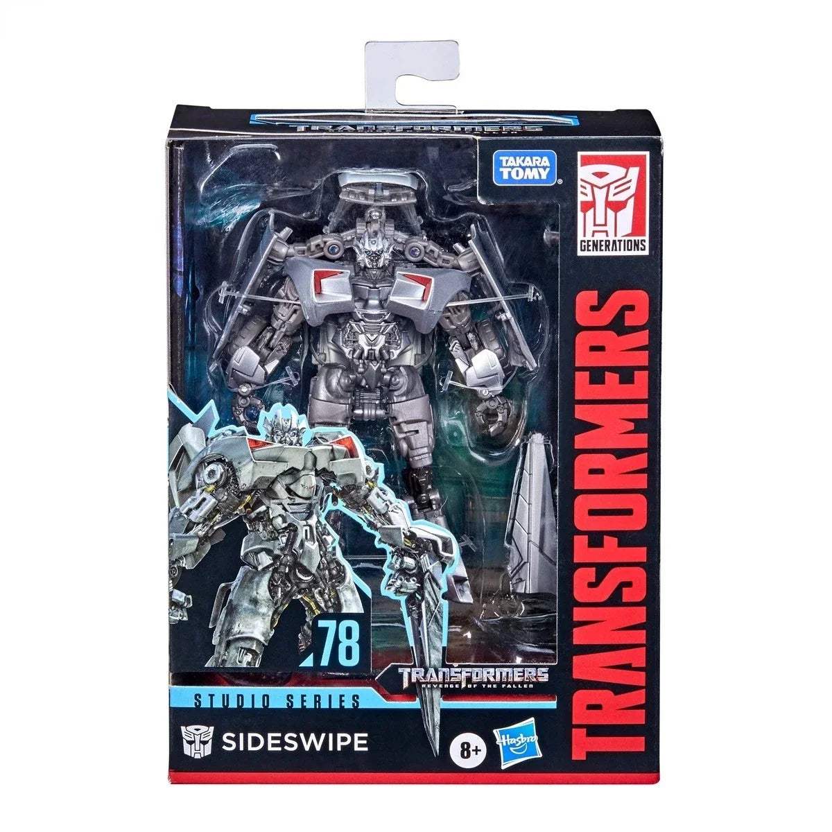 Transformers Action Figures | Collector Grade | Toylandeu™