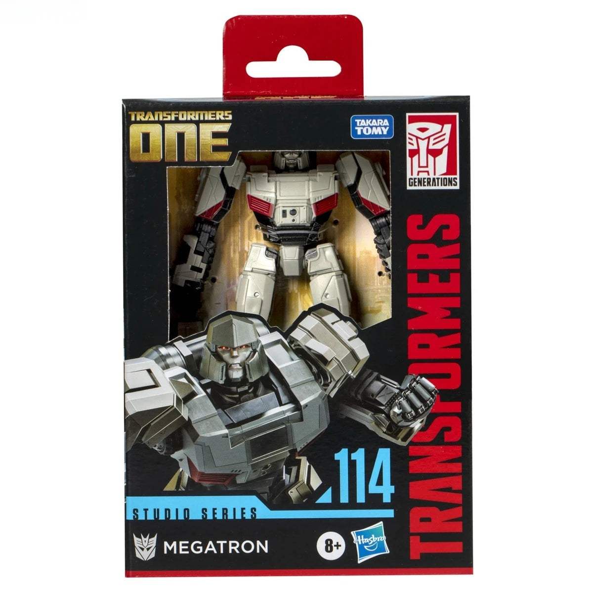 Transformers Action Figures | Collector Grade | Toylandeu™