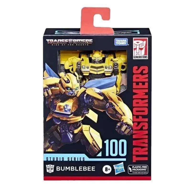 Transformers Action Figures | Collector Grade | Toylandeu™