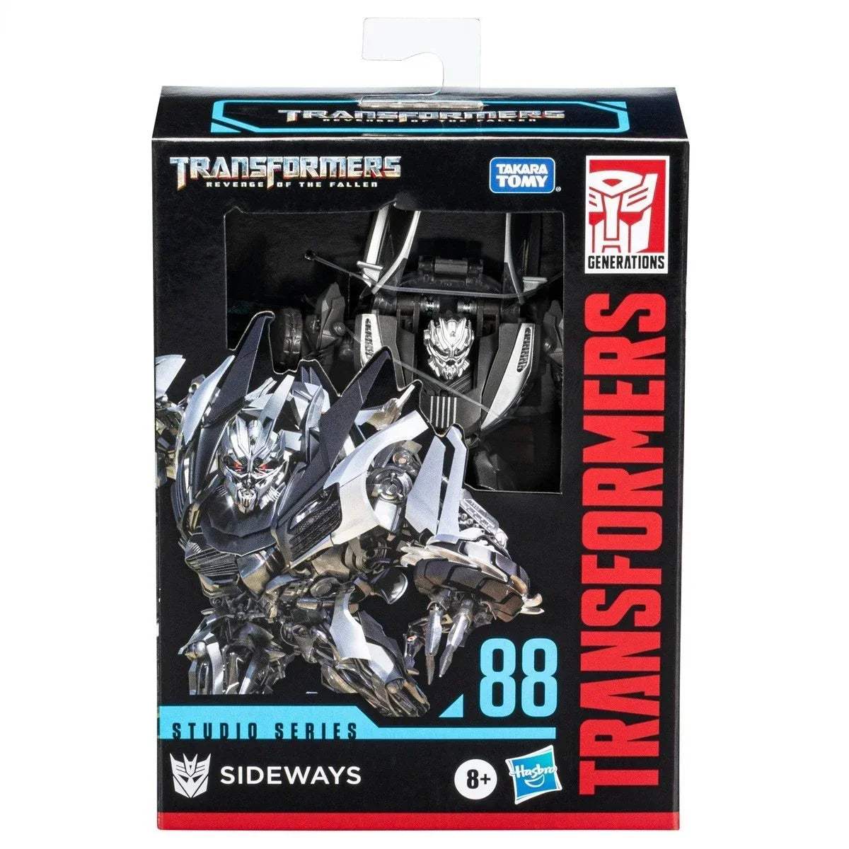 Transformers Action Figures | Collector Grade | Toylandeu™