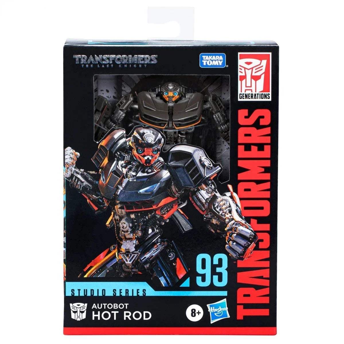 Transformers Action Figures | Collector Grade | Toylandeu™