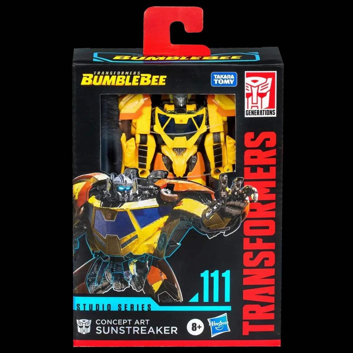 Transformers Action Figures | Collector Grade | Toylandeu™