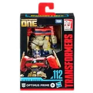 Transformers Action Figures | Collector Grade | Toylandeu™