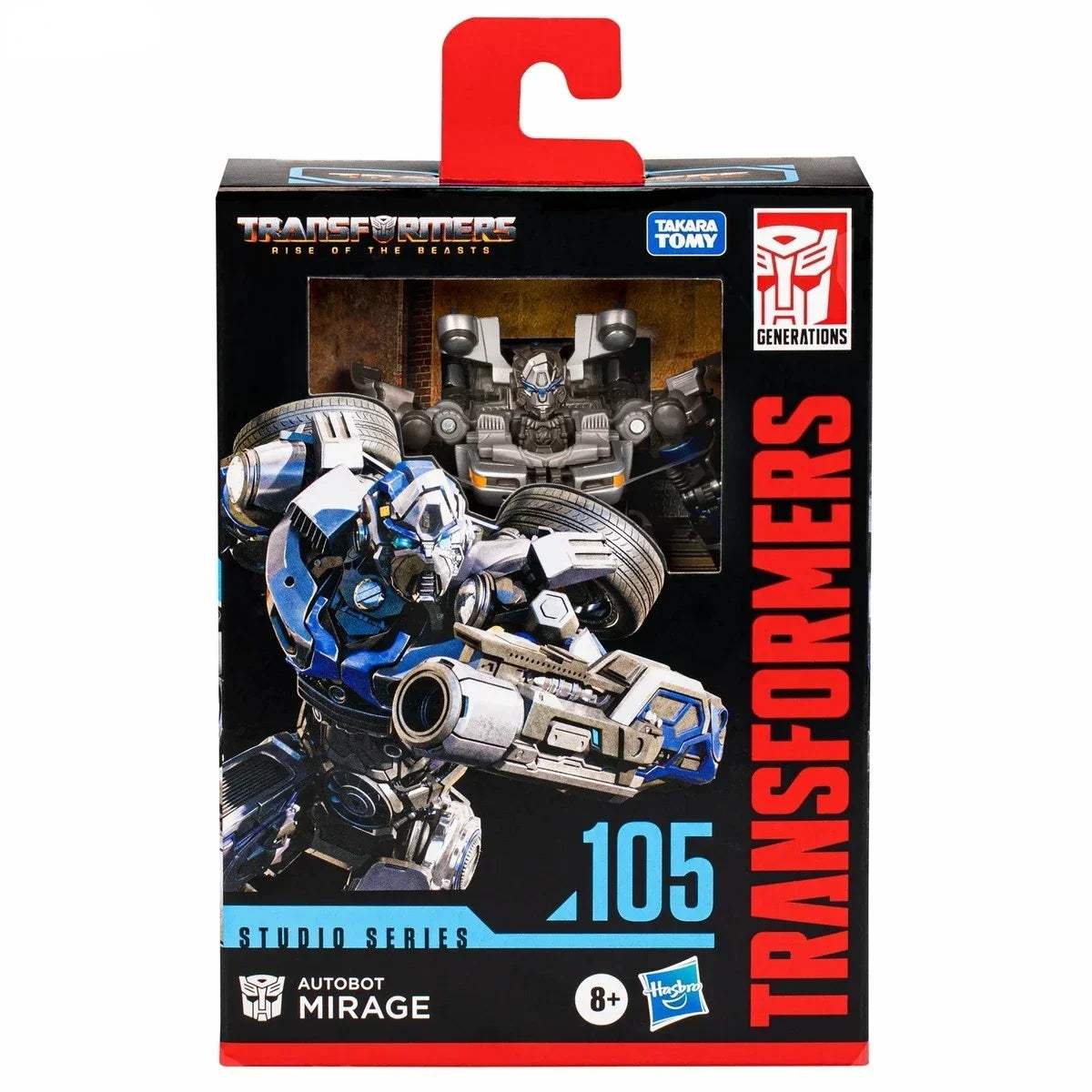 Transformers Action Figures | Collector Grade | Toylandeu™