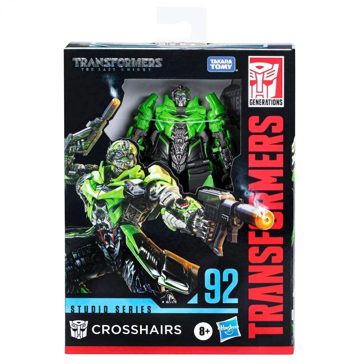 Transformers Action Figures | Collector Grade | Toylandeu™