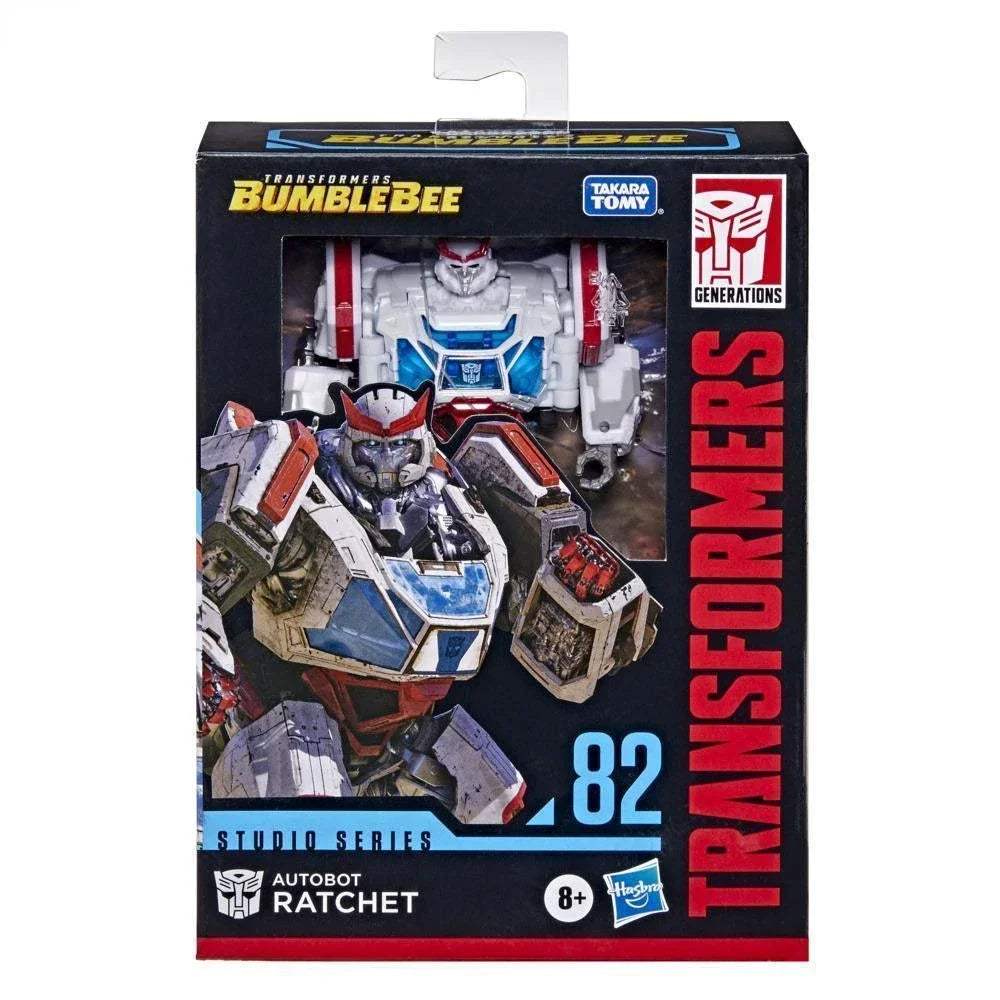 Transformers Action Figures | Collector Grade | Toylandeu™