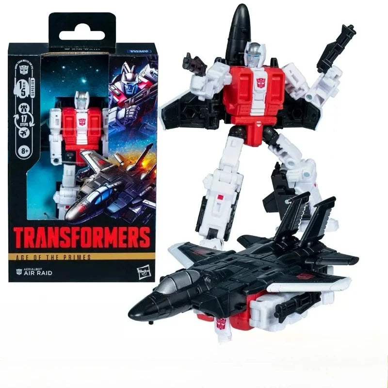Transformers Aerialbots Set | Hasbro Licensed | Toylandeu™
